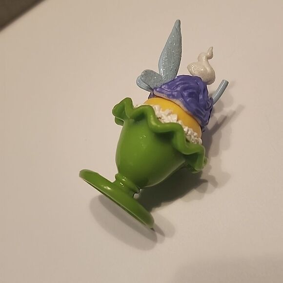 Disney D-Lectables Tinkerbell - Picture 4 of 4